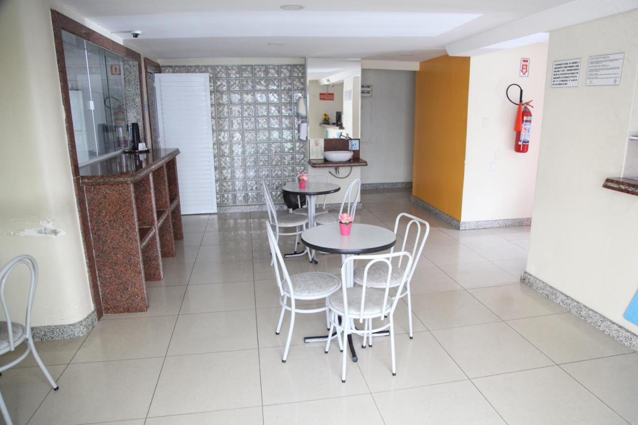 Hotel Piramide - Dois De Julho (Adults Only) Salvador Luaran gambar